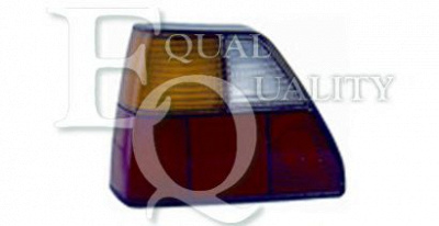 EQUAL QUALITY gp0394 - Задний фонарь